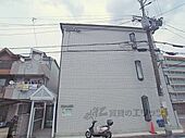 京都市右京区西京極浜ノ本町 3階建 築31年のイメージ