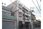 京都市東山区東大路渋谷上る鐘鋳町 3階建 築34年のイメージ