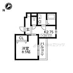 京都市右京区太秦堀ケ内町 3階建 築14年のイメージ