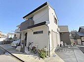 壬生高樋町住宅のイメージ