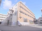 京都市東山区東大路渋谷下る妙法院前側町 4階建 築26年のイメージ