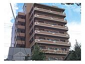 京都市下京区万屋町 10階建 築32年のイメージ