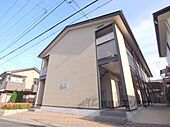 京都市右京区鳴滝中道町 2階建 築15年のイメージ
