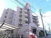 京都市右京区西院松井町 6階建 築35年のイメージ