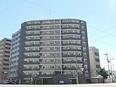 京都市下京区間之町通七条下る材木町 11階建 築11年のイメージ