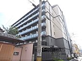 京都市右京区西院月双町 6階建 築5年のイメージ