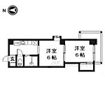 京都市上京区今出川通室町西入堀出シ町 10階建 築37年のイメージ