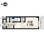 京都市南区唐橋琵琶町 7階建 築5年のイメージ