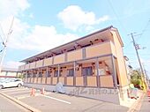京都市北区衣笠馬場町 2階建 築19年のイメージ