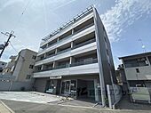 京都市北区小山西花池町 5階建 築14年のイメージ