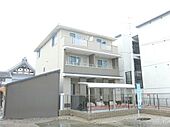 京都市上京区道正町 3階建 築4年のイメージ