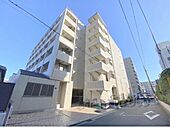 京都市下京区七条御所ノ内南町 7階建 築15年のイメージ