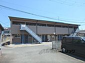 京都市右京区太秦安井柳通町 2階建 築45年のイメージ