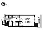 京都市南区東九条南山王町 8階建 築18年のイメージ