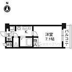 京都市東山区西町 5階建 築23年のイメージ