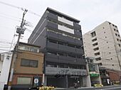 京都市下京区大宮通松原下る上五条町 7階建 築11年のイメージ