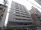 京都市中京区新町通押小路下る中之町 11階建 築10年のイメージ
