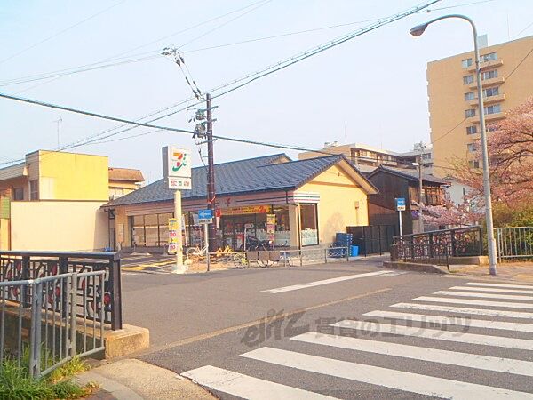画像19:セブンイレブン　京都堀川今出川店まで280メートル