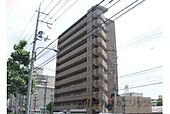 京都市右京区梅津南広町 11階建 築17年のイメージ