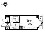 京都市中京区麩屋町通三条下る白壁町 9階建 築37年のイメージ