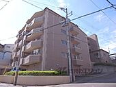 京都市北区衣笠街道町 5階建 築25年のイメージ