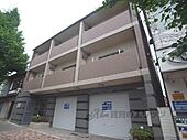 京都市北区小山下総町 3階建 築9年のイメージ