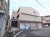 京都市北区紫野下柏野町 3階建 築11年のイメージ