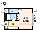 京都市右京区西院月双町 6階建 築40年のイメージ