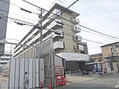 京都市右京区西院月双町 6階建 築40年のイメージ