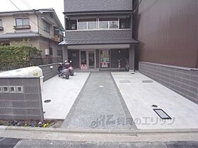 フラッティ今小路 103 ｜ 京都府京都市上京区七本松通元誓願寺下る末之口町（賃貸マンション1K・1階・23.87㎡） その20