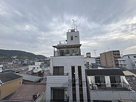 リトルハウス東山 4-B ｜ 京都府京都市東山区分木町（賃貸マンション1R・4階・22.37㎡） その22