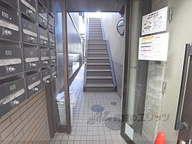 エステート三条ビル 206 ｜ 京都府京都市中京区神泉苑通姉小路下る瓦師町（賃貸マンション1R・2階・20.25㎡） その18