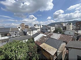 京都府京都市東山区北木之元町（賃貸マンション1K・4階・25.85㎡） その25