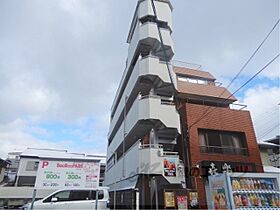 コーポ杉 305 ｜ 京都府京都市中京区西ノ京伯楽町（賃貸マンション1K・3階・17.82㎡） その10