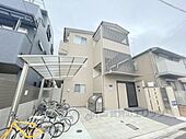 京都市右京区山ノ内荒木町 3階建 築2年のイメージ