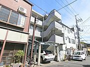 スプレンディドピープル鳥塚 2階 築36年10ヶ月の賃貸物件