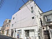 北野白梅町駅より徒歩5分 3階 築38年5ヶ月の賃貸物件