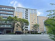 烏丸御池駅より徒歩2分 3階 築12年5ヶ月の賃貸物件