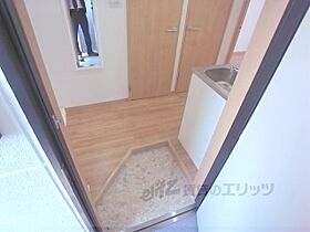 京都府京都市上京区一条通松屋町西入鏡石町（賃貸マンション1K・3階・23.38㎡） その9