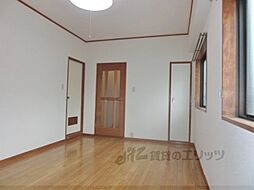 阪急京都本線 烏丸駅 徒歩7分の賃貸マンション 5階1LDKのリビング/ダイニング