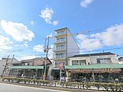 北野白梅町駅より徒歩20分 3階 築1年8ヶ月の賃貸物件