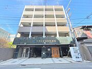 ベラジオ河原町御池503 5階 築23年9ヶ月の賃貸物件
