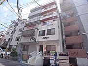 北野白梅町駅より徒歩14分 5階 築32年11ヶ月の賃貸物件