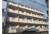 二条駅よりバス11分 徒歩3分 4階 築37年の賃貸物件