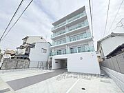 attrice太秦天神川 5階 新築の賃貸物件