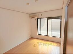 京福電気鉄道北野線 北野白梅町駅 徒歩15分の賃貸マンション 2階1Kのリビング/ダイニング