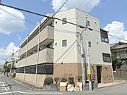 北野白梅町駅より徒歩7分 1階 築21年10ヶ月の賃貸物件