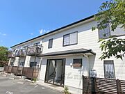 御室仁和寺駅より徒歩3分 2階 築31年7ヶ月の賃貸物件