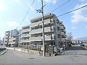 花園駅より徒歩5分 3階 築36年8ヶ月の賃貸物件