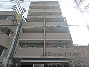 丸太町駅より徒歩5分 5階 築25年8ヶ月の賃貸物件